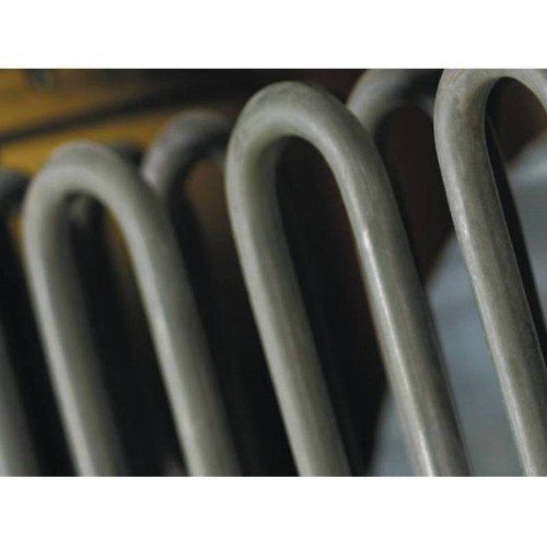 Электрическая тепловая пушка Ballu BHP-M-5 (желтый/черный) 14