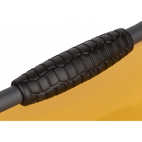 Электрическая тепловая пушка Ballu BHP-M-9 (желтый/черный) 9