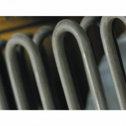 Электрическая тепловая пушка Ballu BHP-M-15 (желтый/черный)