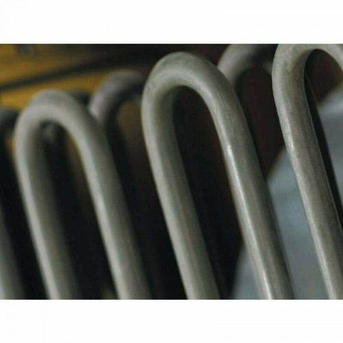 Электрическая тепловая пушка Ballu BHP-M-15 (желтый/черный) 5