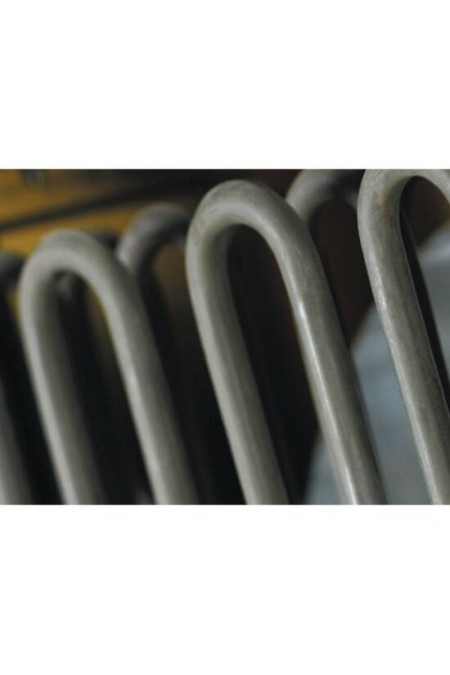 Электрическая тепловая пушка Ballu BHP-M-5 (желтый/черный) 3