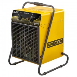 Электрическая тепловая пушка Ballu BHP-M2-30 (желтый/черный)