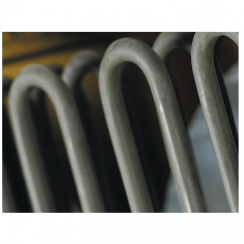 Электрическая тепловая пушка Ballu BHP-ME-9 (желтый/черный) 6