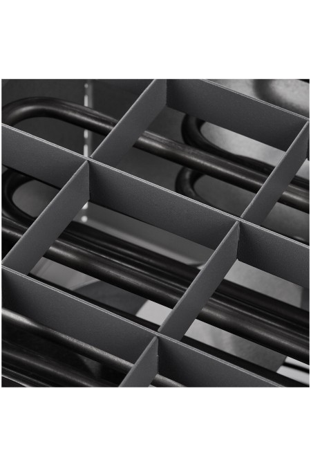 Электрическая тепловая пушка Ballu BHP-MW-15 без горелки (15 кВт) (серый) 2