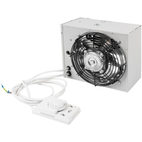 Электрическая тепловая пушка Ballu BHP-MW-5 (4.5 кВт) (белый) 4