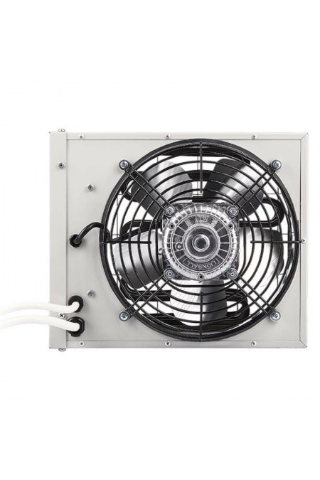 Электрическая тепловая пушка Ballu BHP-MW-5 (белый) 3