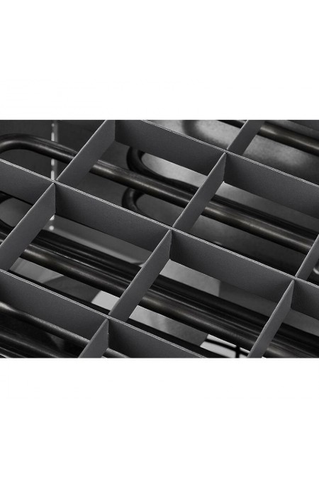 Электрическая тепловая пушка Ballu BHP-MW-5 (белый) 4