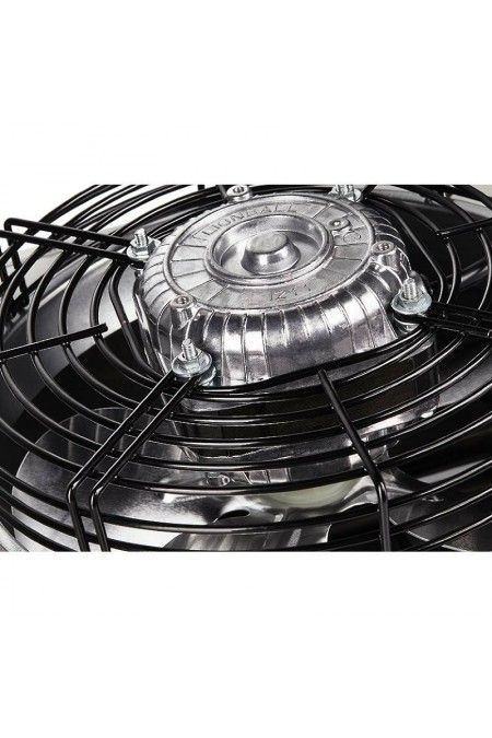 Электрическая тепловая пушка Ballu BHP-MW-5 (белый) 5