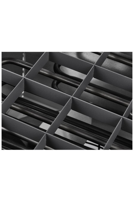 Электрическая тепловая пушка Ballu BHP-MW-9 без горелки (9 кВт) (серый) 1