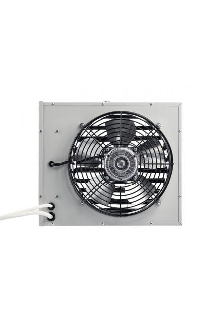 Электрическая тепловая пушка Ballu BHP-MW-9 без горелки (9 кВт) (серый) 4