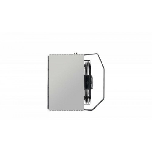 Электрическая тепловая пушка Ballu BHP-MW-9 без горелки (9 кВт) (серый) 7