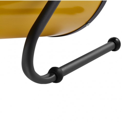 Электрическая тепловая пушка Ballu BHP-P-3 (желтый/черный) 2