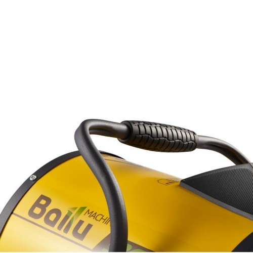 Электрическая тепловая пушка Ballu BHP-P-3 (желтый/черный) 5
