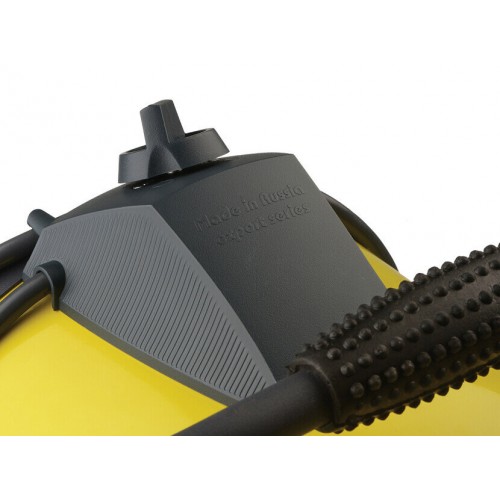 Электрическая тепловая пушка Ballu BHP-P-3 (желтый/черный) 7