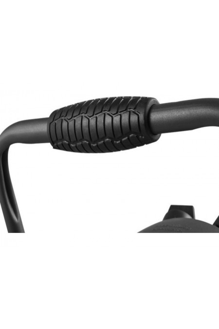 Электрическая тепловая пушка Ballu BHP-P-9 (желтый/черный) 2