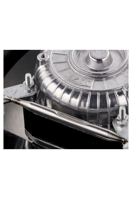 Электрическая тепловая пушка Ballu BHP-P-9 (желтый/черный) 4