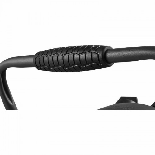 Электрическая тепловая пушка Ballu BHP-P-9 (желтый/черный) 5