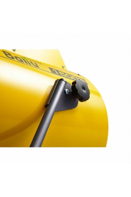 Электрическая тепловая пушка Ballu BHP-P2-15 (желтый/черный) 1