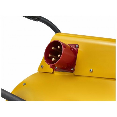 Электрическая тепловая пушка Ballu BHP-P2-22 (желтый/черный) 6