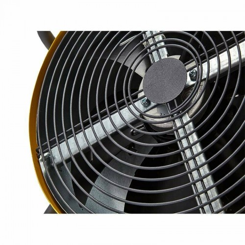 Электрическая тепловая пушка Ballu BHP-P2-30 (желтый/черный) 4