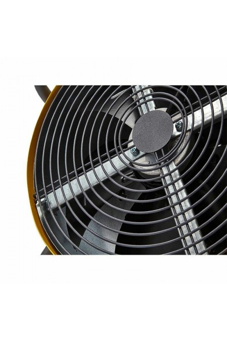 Электрическая тепловая пушка Ballu BHP-P2-30 (желтый/черный) 4