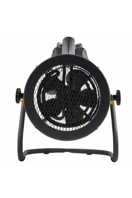 Электрическая тепловая пушка Ballu BHP-P2-5 (желтый/черный) 2