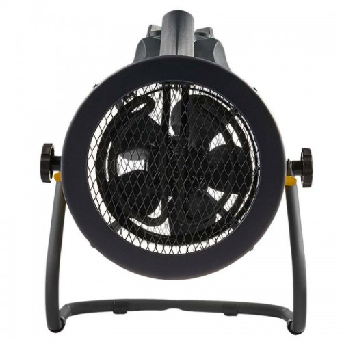 Электрическая тепловая пушка Ballu BHP-P2-5 (желтый/черный) 7