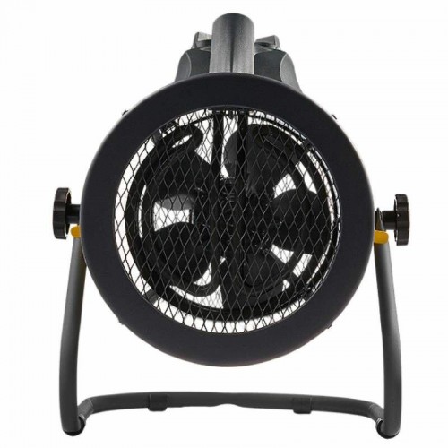 Электрическая тепловая пушка Ballu BHP-P2-5 (желтый/черный) 8