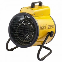 Электрическая тепловая пушка Ballu BHP-P2-9 (желтый/черный)