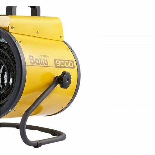 Электрическая тепловая пушка Ballu BHP-P2-9 (желтый/черный) 2