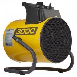 Электрическая тепловая пушка Ballu BHP-PE2-3 (желтый/черный)