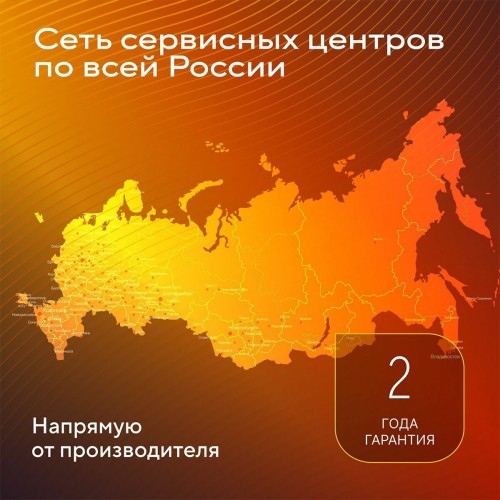 Электрическая тепловая пушка Ballu BHP-PE2-5 (желтый/черный) 4