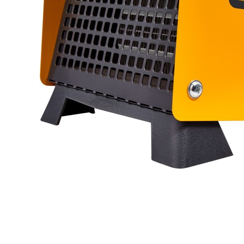 Электрическая тепловая пушка Ballu BKN-3 (желтый/черный) 5