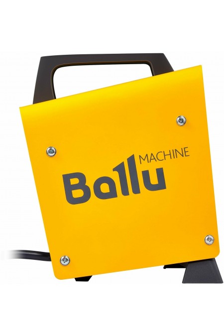 Электрическая тепловая пушка Ballu BKN-5 (желтый/черный) 1