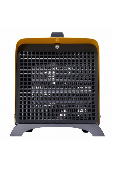 Электрическая тепловая пушка Ballu BKS-5 (желтый/черный) 5