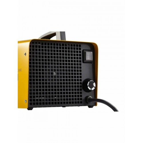 Электрическая тепловая пушка Ballu BKX-3 (желтый/черный) 7
