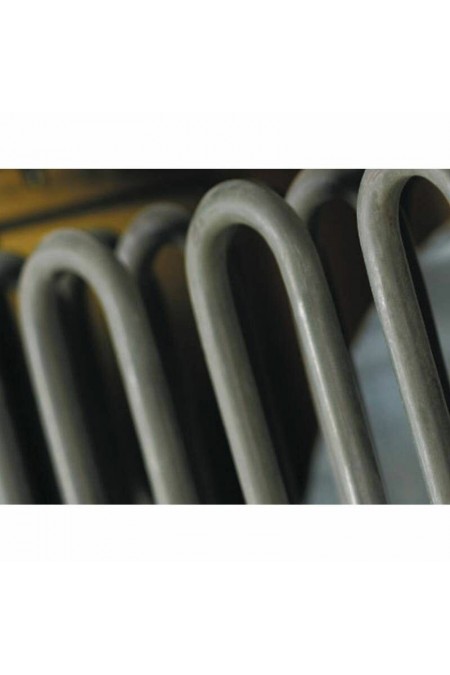 Электрическая тепловая пушка Ballu Master BHP-M-24 (желтый/черный) 3