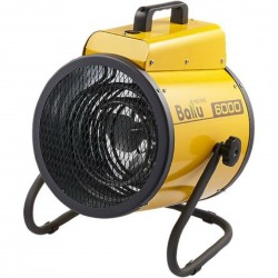 Электрическая тепловая пушка Ballu Prorab 2 BHP-P2-6 (желтый/черный)