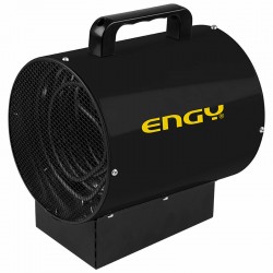 Электрическая тепловая пушка Engy EN-3R(M) (черный)