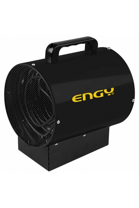 Электрическая тепловая пушка Engy EN-3R(M) (черный) 