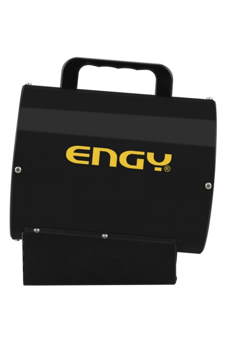 Электрическая тепловая пушка Engy EN-3R(M) (черный) 1