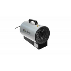 Электрическая тепловая пушка NeoClima ТПК-5 (синий)