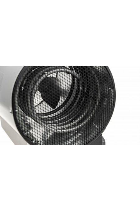 Электрическая тепловая пушка NeoClima ТПК-5 (синий) 1