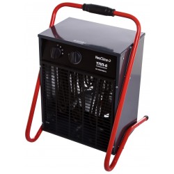 Электрическая тепловая пушка NeoClima ТПП-6 (синий/черный)