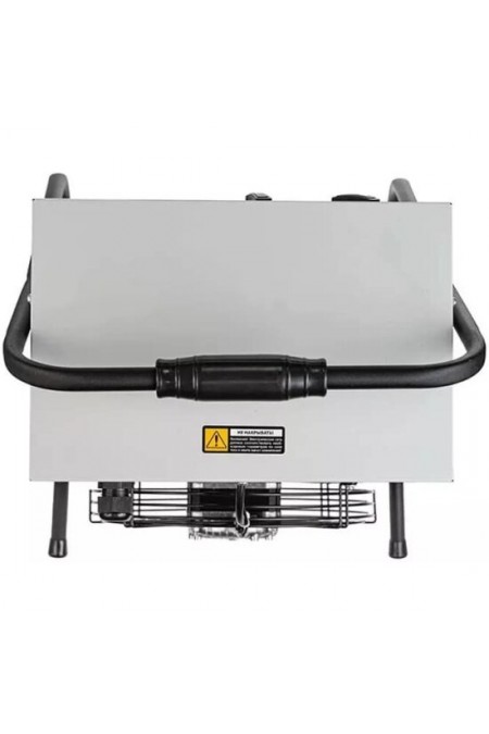 Электрическая тепловая пушка NeoClima ТПП-9 (черный/серый) 2