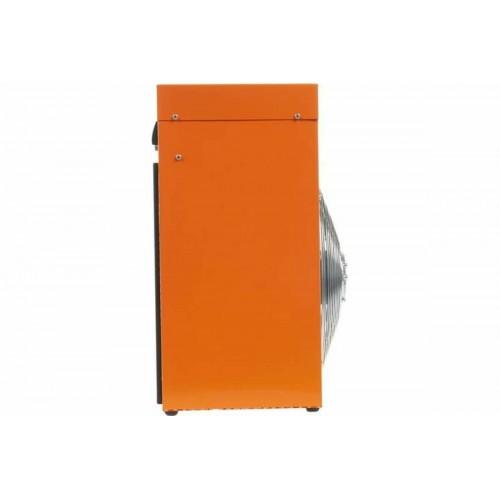 Электрическая тепловая пушка PATRIOT PT-Q 15 (оранжевый/черный) 5