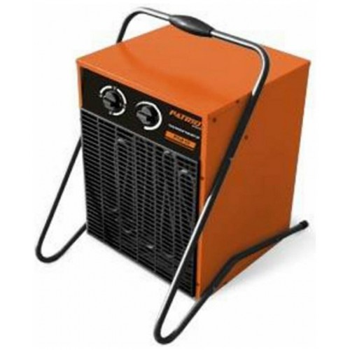 Электрическая тепловая пушка PATRIOT PT-Q 5 (оранжевый/черный) 