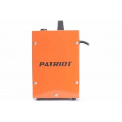 Электрическая тепловая пушка PATRIOT PT Q 5S [633307304] (оранжевый)