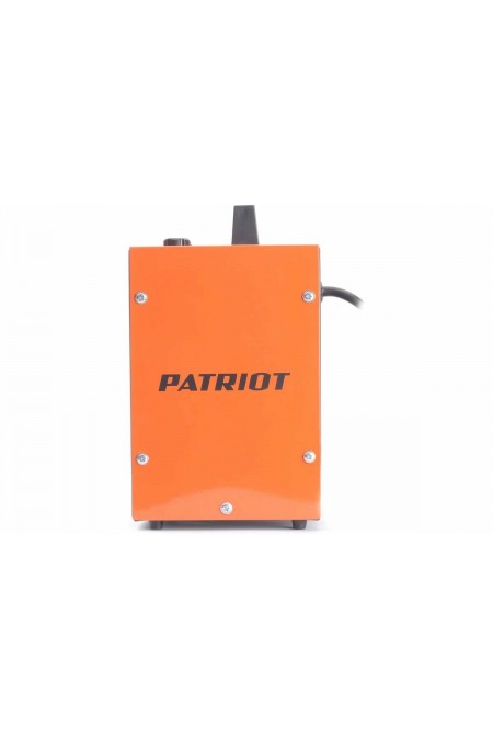 Электрическая тепловая пушка PATRIOT PT Q 5S [633307304] (оранжевый) 