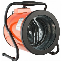 Электрическая тепловая пушка PATRIOT PT-R 3 (оранжевый/черный)